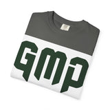 GMP "God Money Power" Graphic T-Shirt