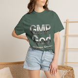 GMP God Money Power T-Shirt