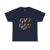 GMP "God Money Power" Graphic Tee