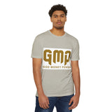 GMP "God Money Power" Graphic T-Shirt — Faith & Prosperity Urban Tee