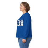 GMP 'God Money Power' Long Sleeve Tee — Faith & Prosperity Graphic Shirt