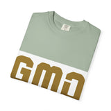GMP God Money Power T-Shirt — Bold Faith & Prosperity Tee