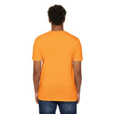 God Money Power T-Shirt — Faith & Finance Graphic Tee