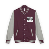 Letterman Jacket — GMP (God Money Power) Varsity Jacket