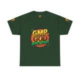 T-Shirt — GMP GOD Money Power Graphic Tee