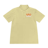 GMP Performance Polo Shirt — Men's Sport Golf & Workwear