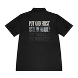 Men's Sport Polo Shirt