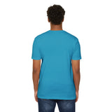 God Money Power T-Shirt — Inspirational Faith & Wealth Graphic Tee