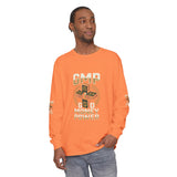Money Power Long Sleeve Tee