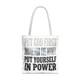 Tote Bag (AOP)