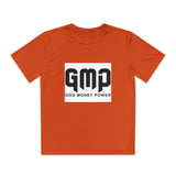 GMP "God Money Power" Youth Tee