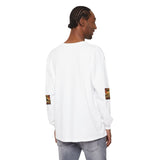 God Money Power Long Sleeve T-Shirt