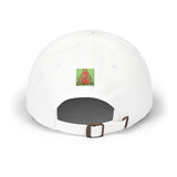 Dad Cap — Retro Pop Art Madonna Embroidered Baseball Hat