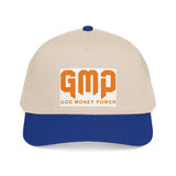 Mid Profile Baseball Cap