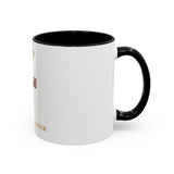 God Money Power Coffee Mug – GMP Cross Design (11oz & 15oz)