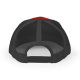 Gods Money Power- Trucker Cap
