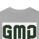Kids Tee — GMP (God Money Power) Graphic Shirt