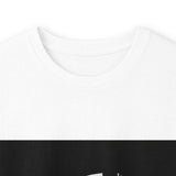 Angel Of Death Grim Reaper Wings Long Sleeve Tee — Dark Gothic Scythe Graphic