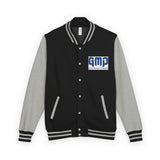 GMP 'God Money Power' Letterman Jacket