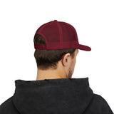 Gods Money Power- Trucker Cap
