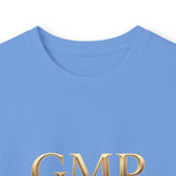 GMP Gold Throne Long Sleeve Tee