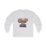 Unisex Ultra Cotton Long Sleeve Tee