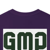 Kids Tee — GMP (God Money Power) Graphic Shirt