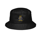 Bucket Hat (Embroidery)