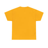 God Money Power- Unisex Heavy Cotton Tee