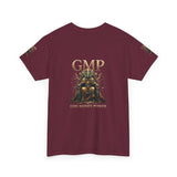 GMP God Money Power Graphic Tee