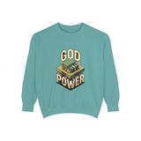 God Power Sweatshirt