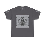 God Money Power Tee — Graphic Faith & Wealth Statement T‑Shirt
