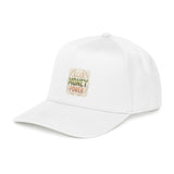 Mid Profile Baseball Cap