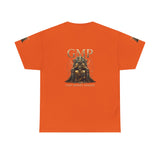 GMP God Money Power Graphic Tee