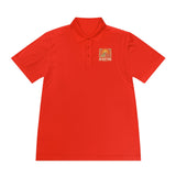 Pyramid Sun Polo