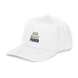 Mid Profile Baseball Cap