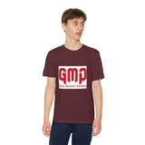 Youth Tee — GMP (God Money Power) Red Logo
