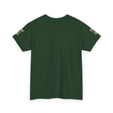 T-Shirt — GMP Money Power Graphic Tee