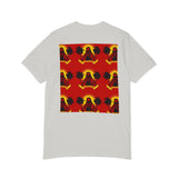 Hulu God Money Power Graphic T-Shirt