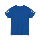 GMP "God Money Power" Graphic Tee