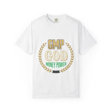 GOD Money Power (GMP) T-Shirt