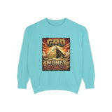 God Money Power Sweatshirt