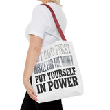Tote Bag (AOP)