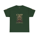 GMP God Money Power Graphic Tee