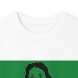 God Money Power Long Sleeve Tee