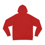 Angel Of Death Edition #2 Hoodie Red