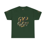 GMP "God Money Power" Graphic Tee