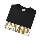 GMP "God Money Power" Graphic T-Shirt