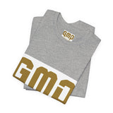 GMP "God Money Power" Graphic Tee — Inspirational Faith & Prosperity Shirt