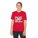 GMP Youth Tee — God Money Power Graphic T-Shirt
